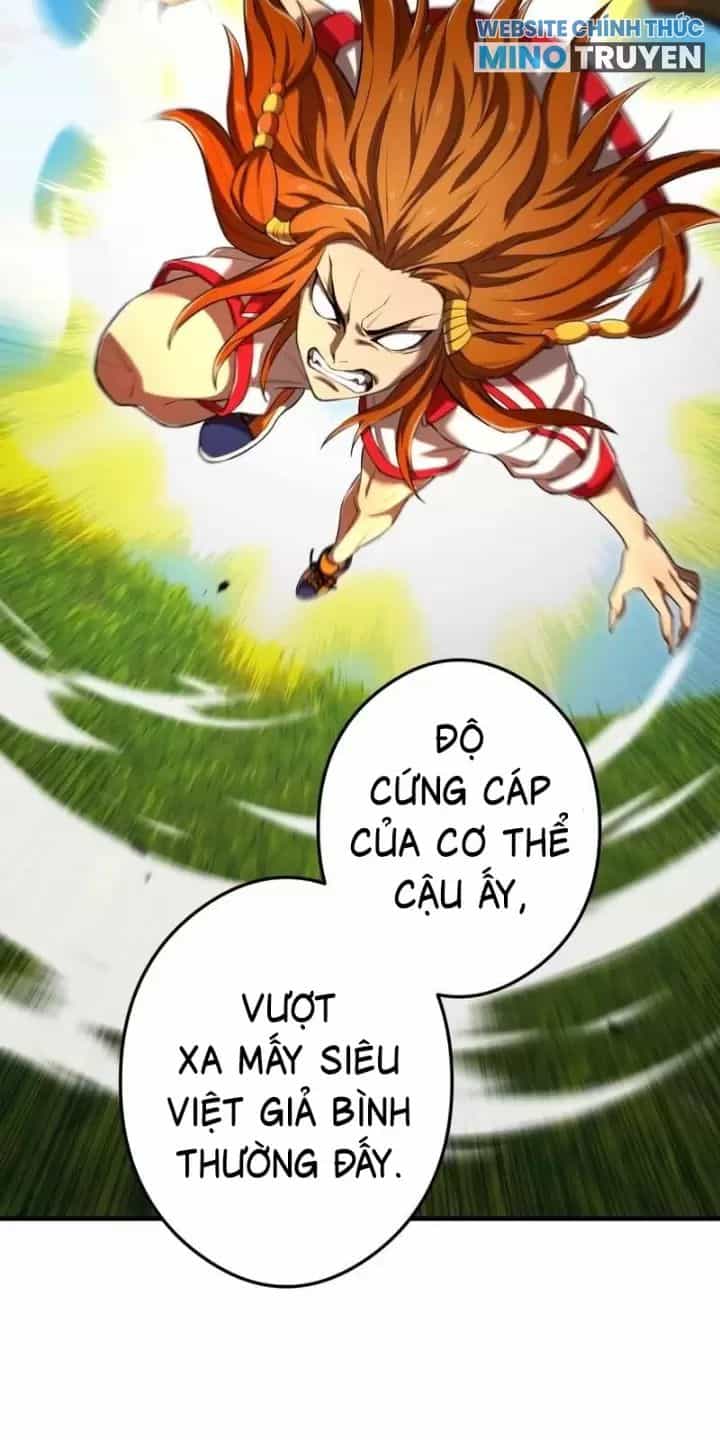 Ta Là Kẻ Siêu Việt Duy Nhất - Chương 31 - ảnh 9