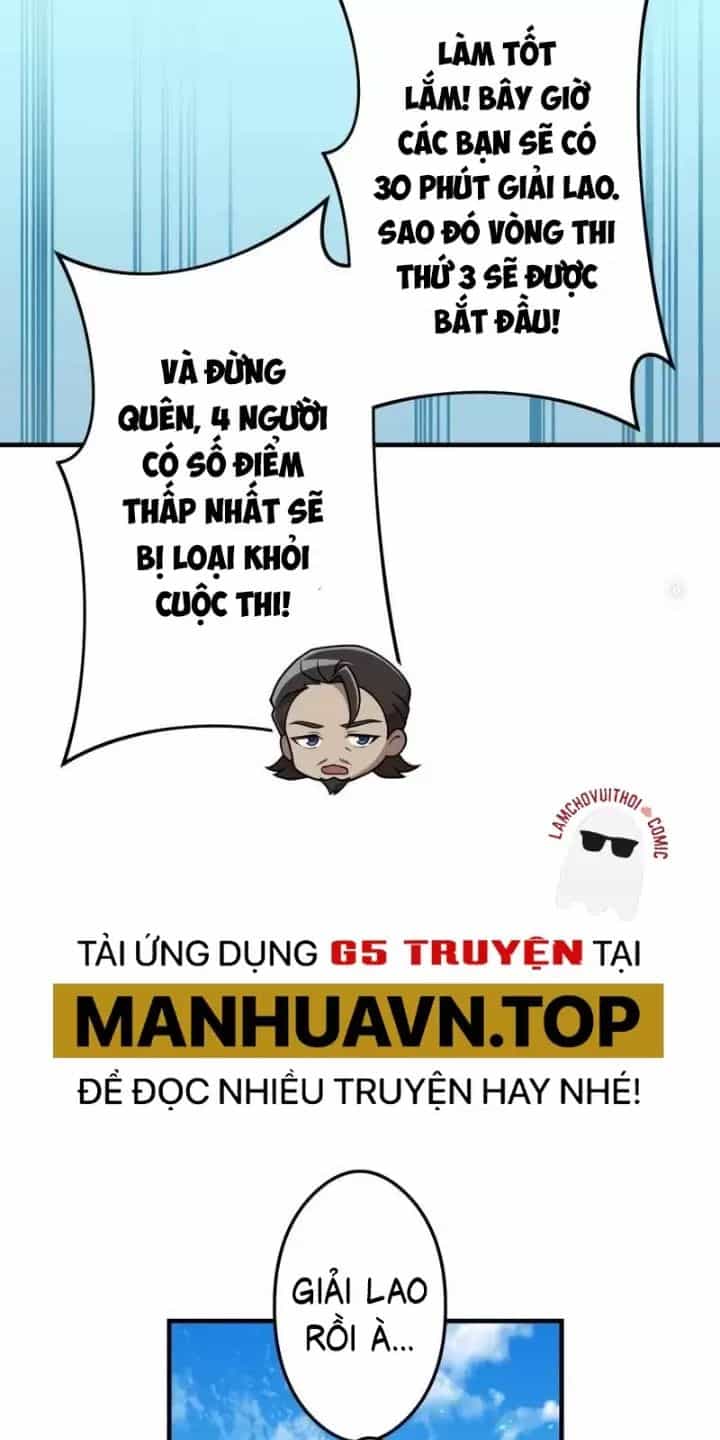 Ta Là Kẻ Siêu Việt Duy Nhất - Chương 31 - ảnh 94
