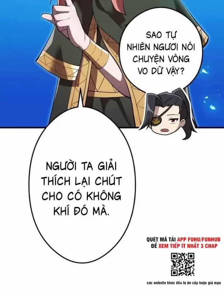 Ta Là Kẻ Siêu Việt Duy Nhất - Chương 33 - ảnh 7