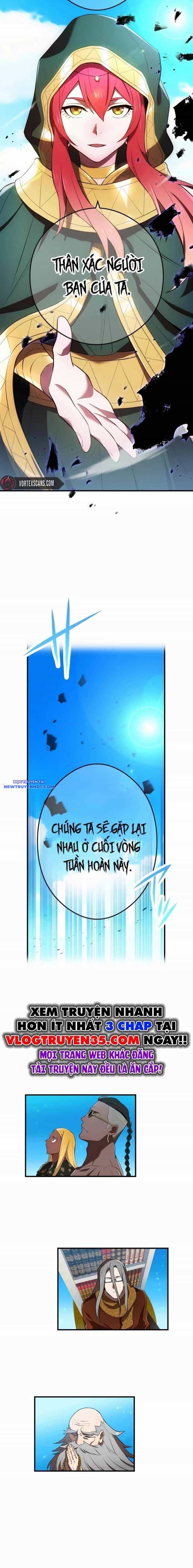 Ta Là Kẻ Siêu Việt Duy Nhất - Chương 38 - ảnh 22