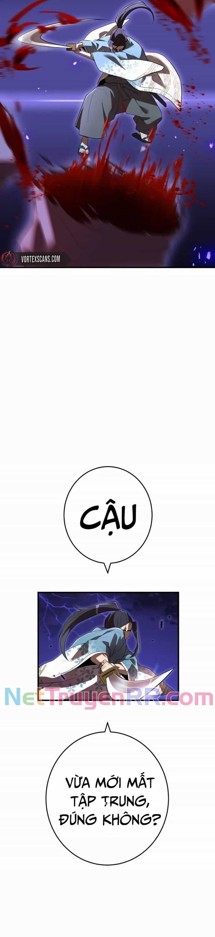 Ta Là Kẻ Siêu Việt Duy Nhất - Chương 45 - ảnh 6