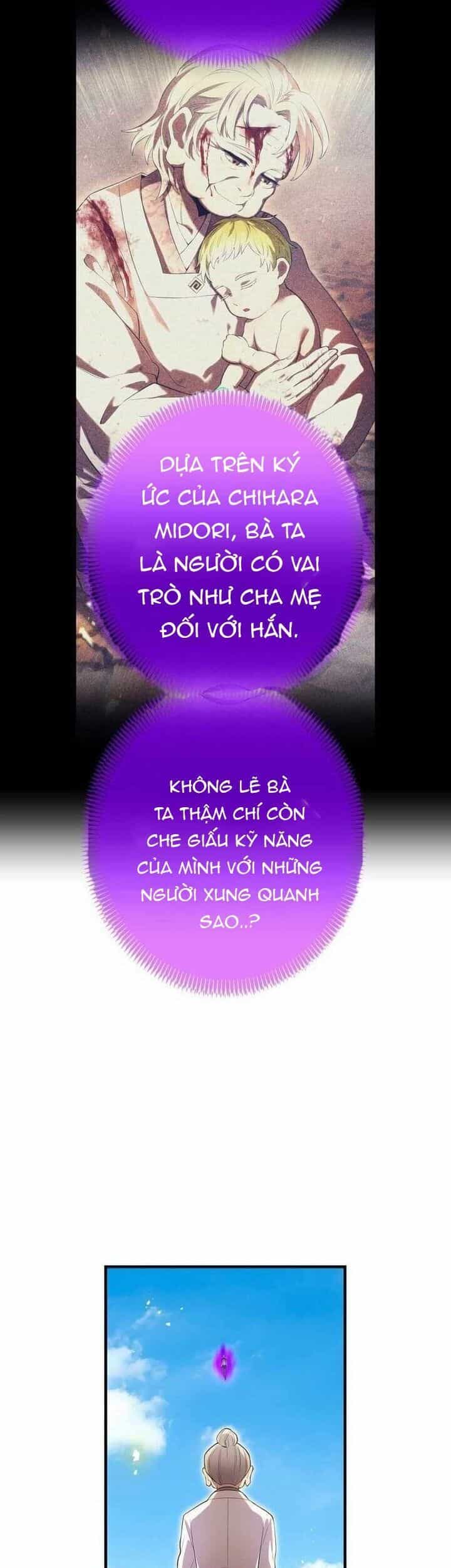 Ta Là Kẻ Siêu Việt Duy Nhất - Chương 46 - ảnh 27