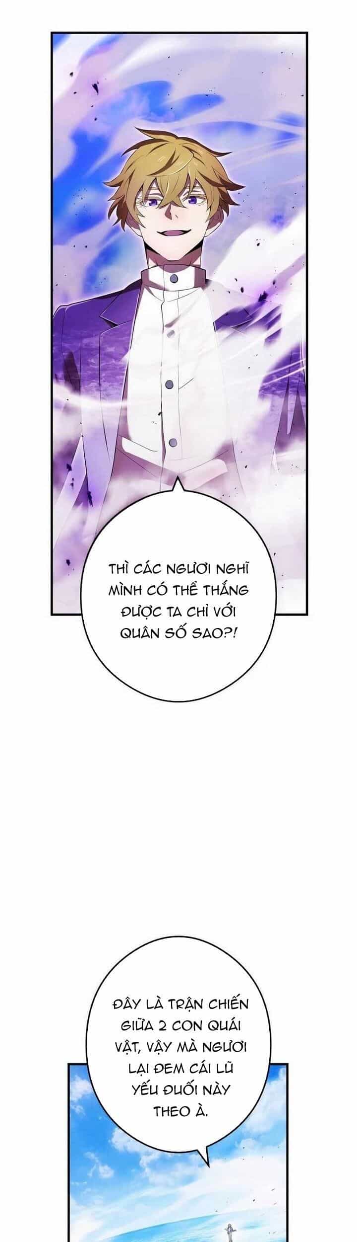 Ta Là Kẻ Siêu Việt Duy Nhất - Chương 46 - ảnh 67
