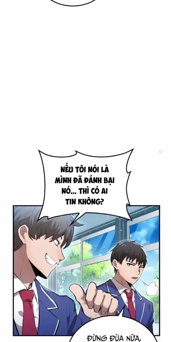 Ta Là Kẻ Siêu Việt Duy Nhất - Chương 3 - ảnh 10