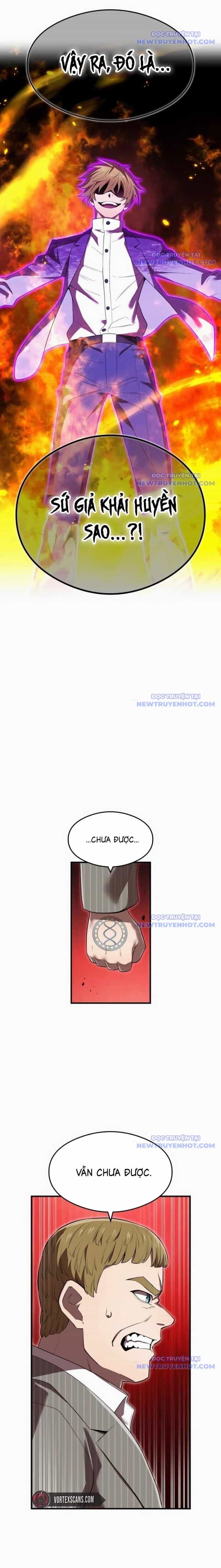 Ta Là Kẻ Siêu Việt Duy Nhất - Chương 47 - ảnh 14