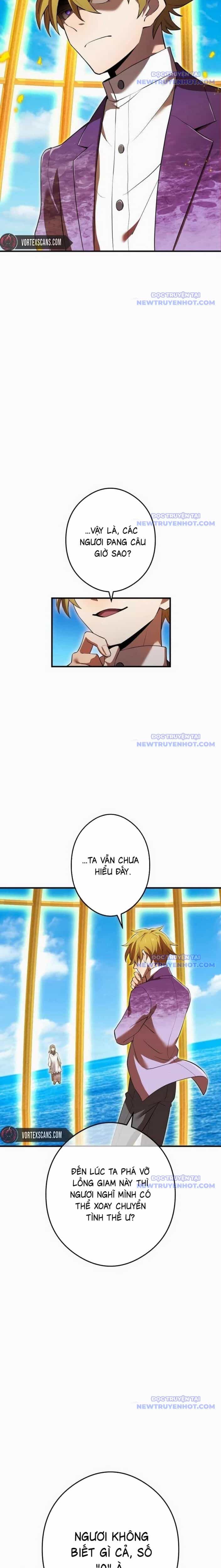 Ta Là Kẻ Siêu Việt Duy Nhất - Chương 47 - ảnh 22