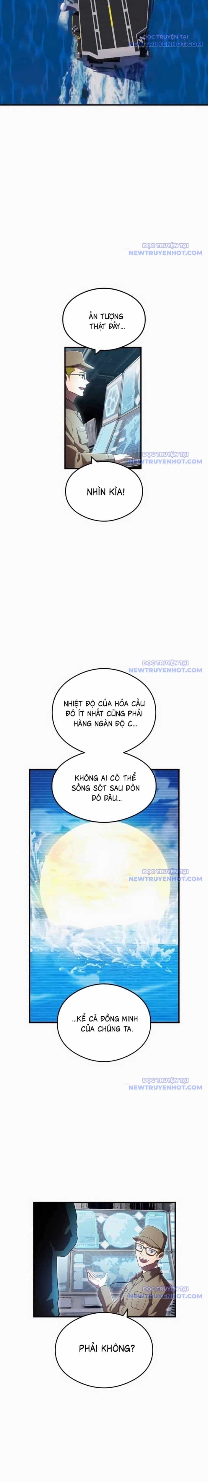 Ta Là Kẻ Siêu Việt Duy Nhất - Chương 47 - ảnh 4