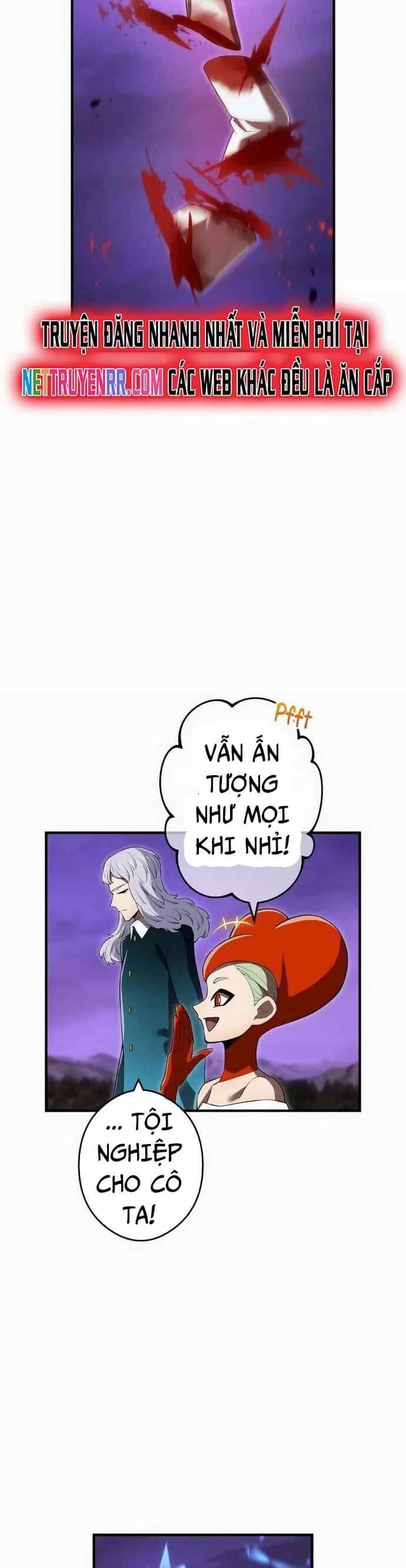 Ta Là Kẻ Siêu Việt Duy Nhất - Chương 48 - ảnh 51