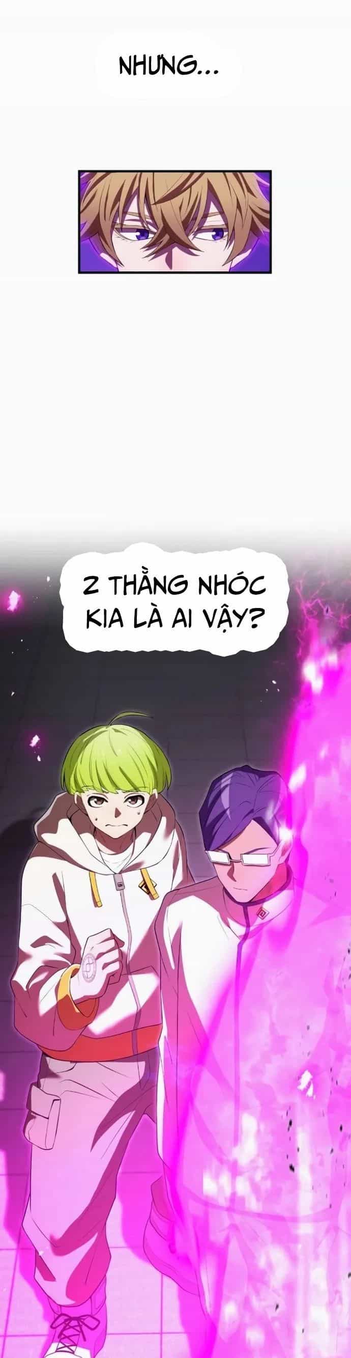 Ta Là Kẻ Siêu Việt Duy Nhất - Chương 49 - ảnh 4