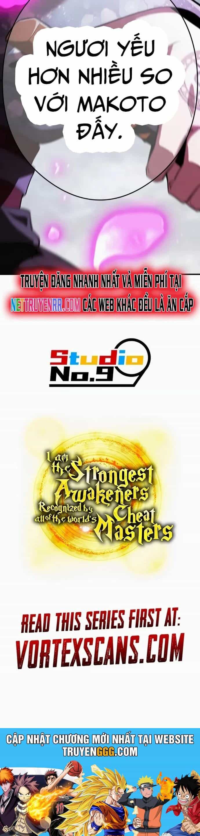 Ta Là Kẻ Siêu Việt Duy Nhất - Chương 49 - ảnh 55