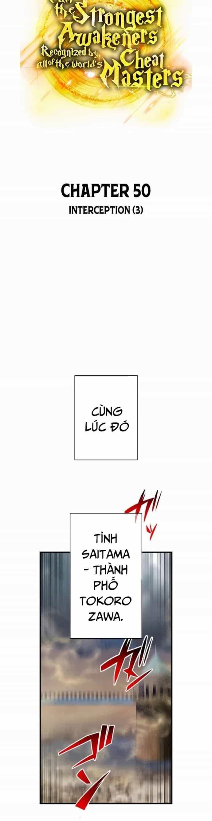 Ta Là Kẻ Siêu Việt Duy Nhất - Chương 50 - ảnh 27