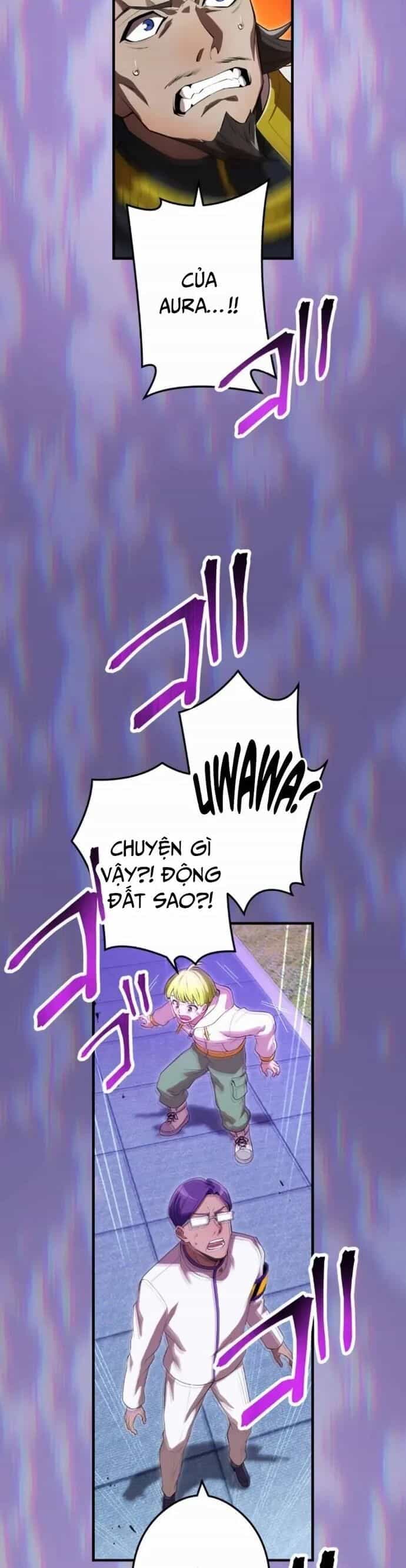 Ta Là Kẻ Siêu Việt Duy Nhất - Chương 50 - ảnh 56