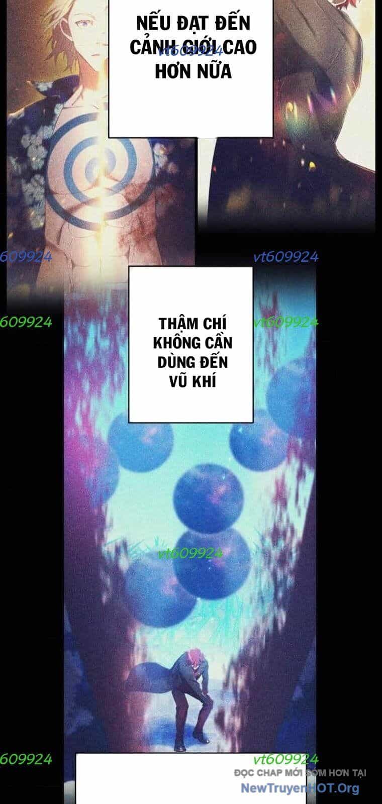 Ta Là Kẻ Siêu Việt Duy Nhất - Chương 58 - ảnh 6