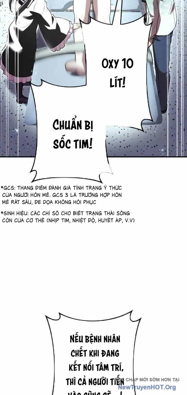 Ta Là Kẻ Siêu Việt Duy Nhất - Chương 61 - ảnh 29