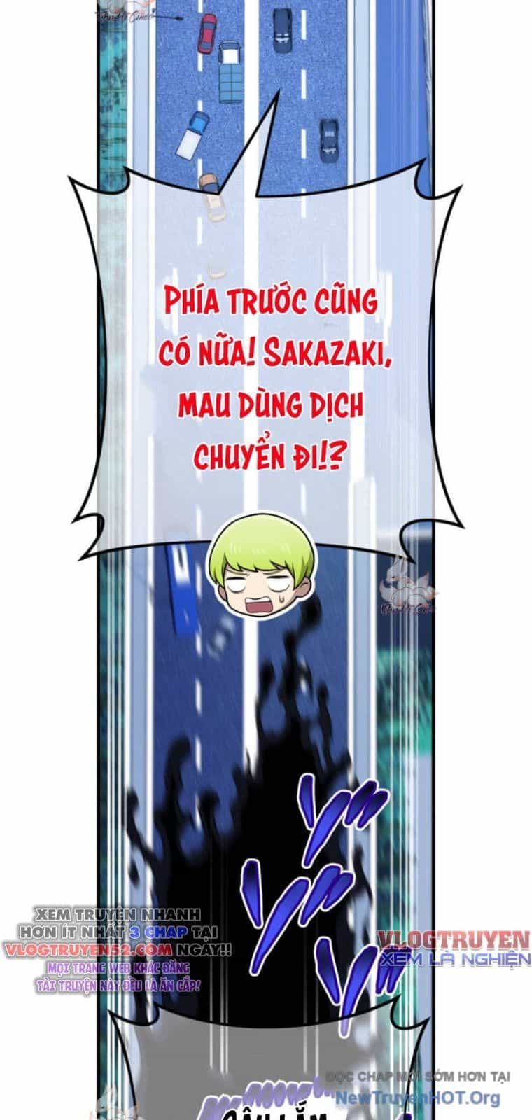 Ta Là Kẻ Siêu Việt Duy Nhất - Chương 65 - ảnh 20