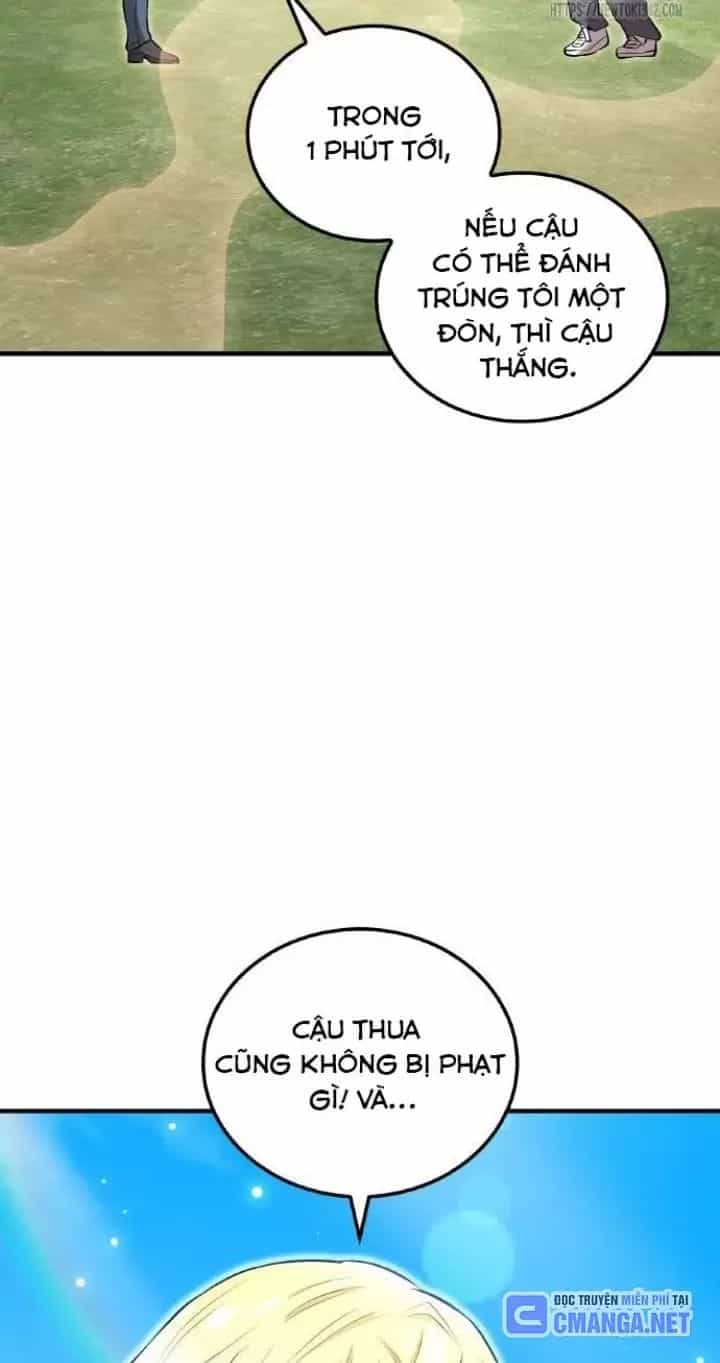 Ta Là Kẻ Siêu Việt Duy Nhất - Chương 4 - ảnh 20