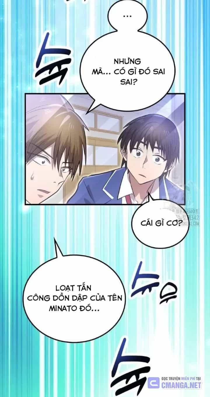 Ta Là Kẻ Siêu Việt Duy Nhất - Chương 4 - ảnh 59