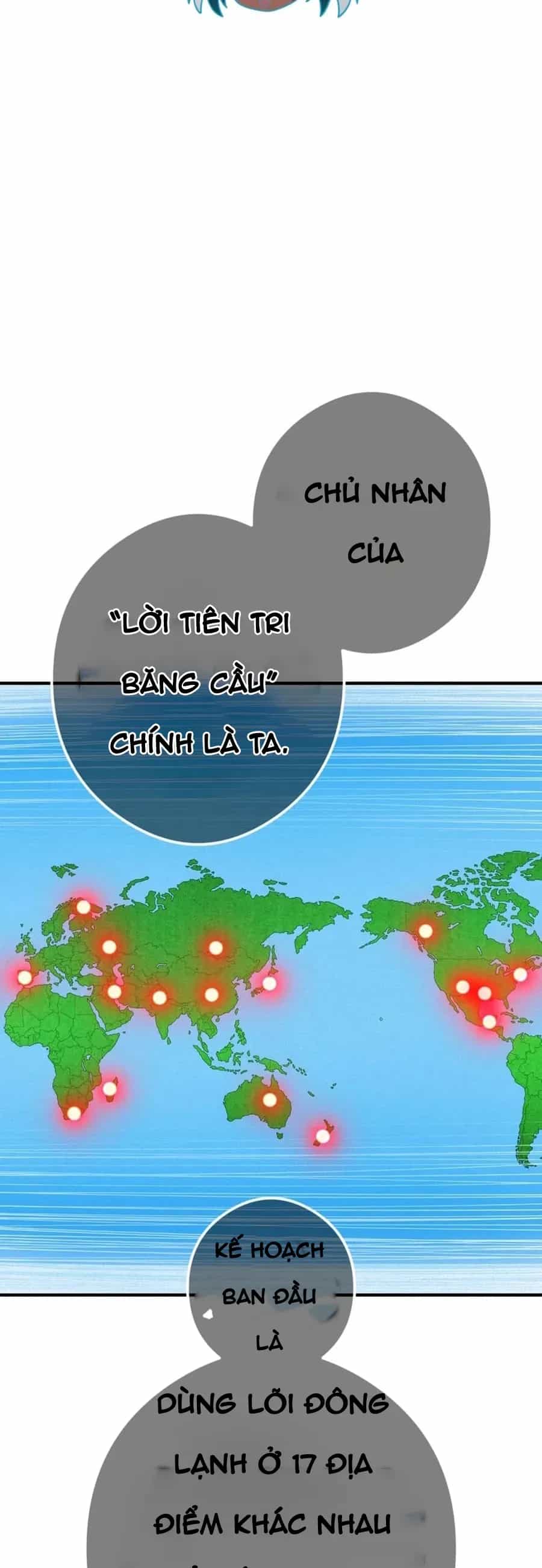 Ta Là Kẻ Siêu Việt Duy Nhất - Chương 86 - ảnh 47