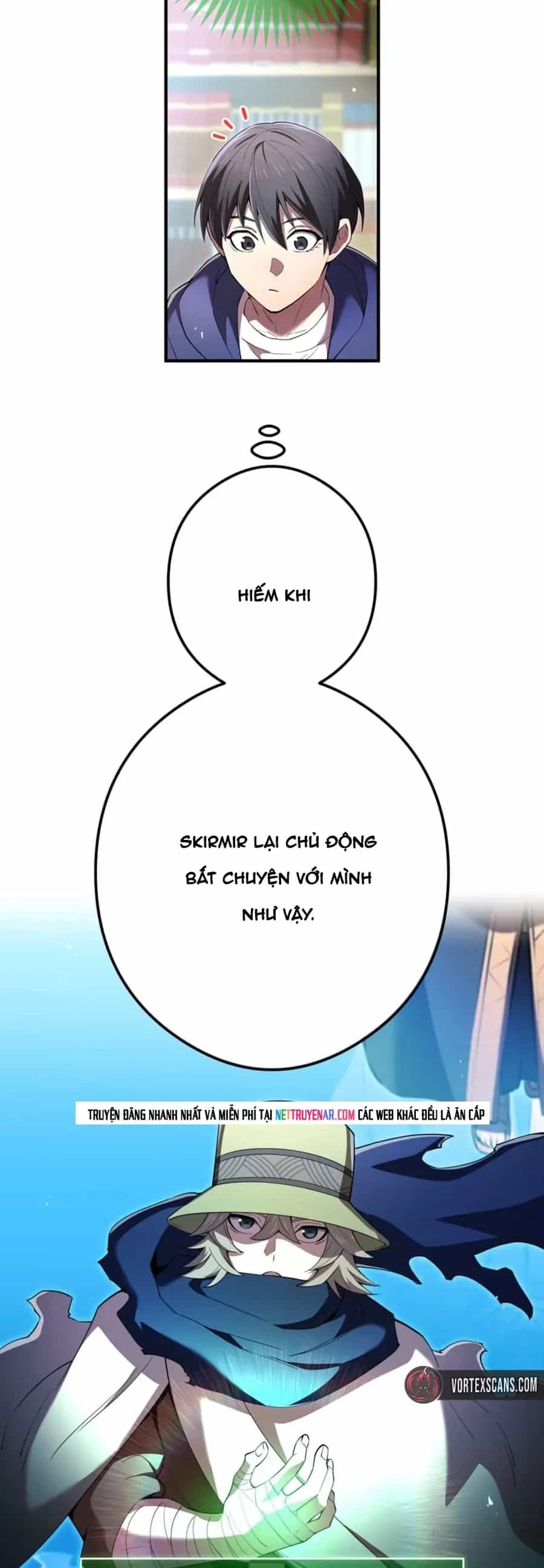 Ta Là Kẻ Siêu Việt Duy Nhất - Chương 86 - ảnh 7