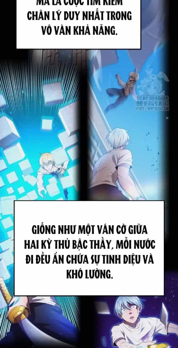 Ta Là Kẻ Siêu Việt Duy Nhất - Chương 6 - ảnh 3