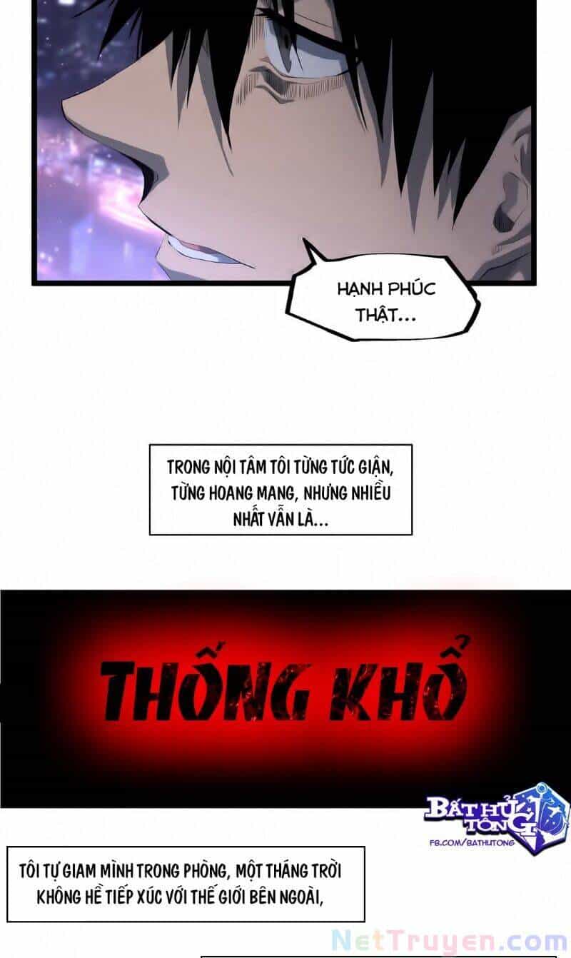 Ta Là Lão Đại Thời Tận Thế - Chương 1 - ảnh 8