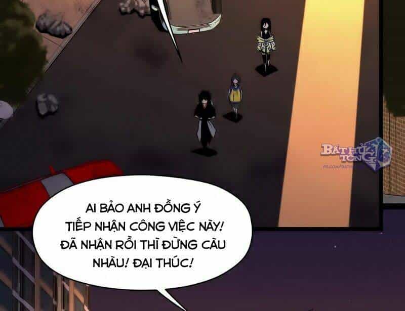 Ta Là Lão Đại Thời Tận Thế - Chương 8 - ảnh 6
