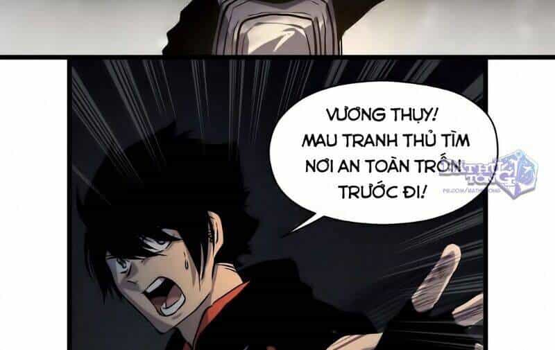 Ta Là Lão Đại Thời Tận Thế - Chương 8 - ảnh 85