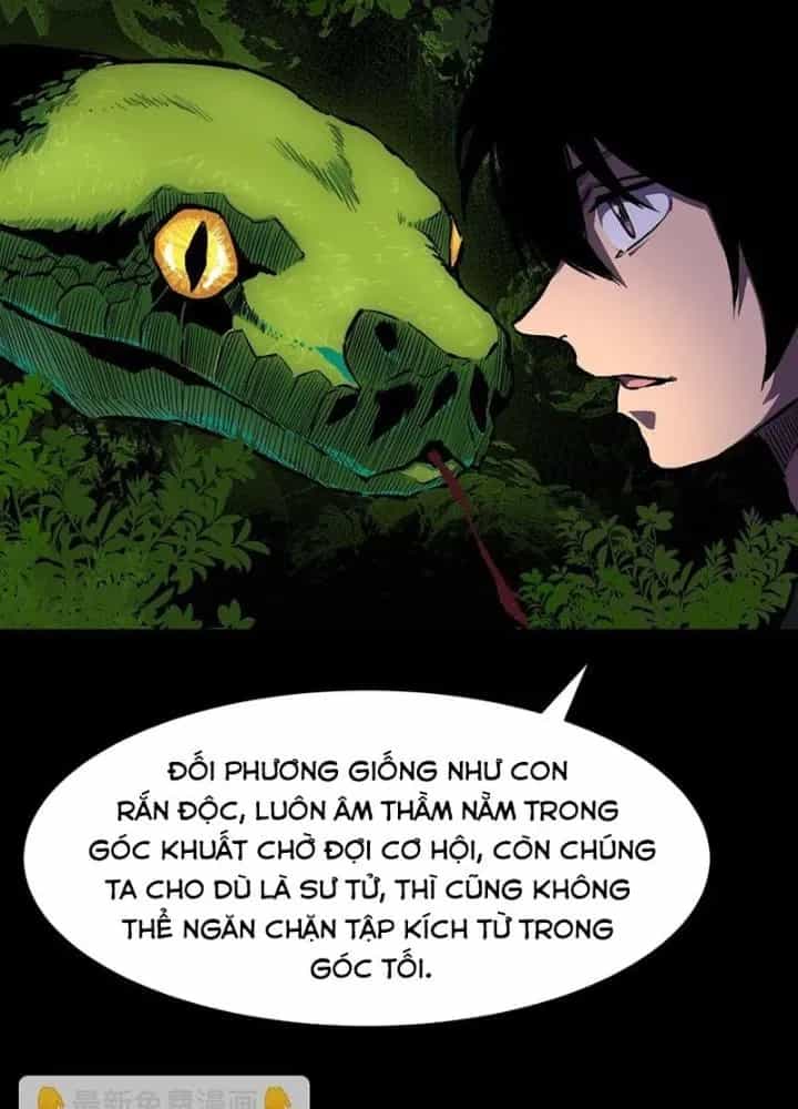 Ta Là Lão Đại Thời Tận Thế - Chương 98 - ảnh 77
