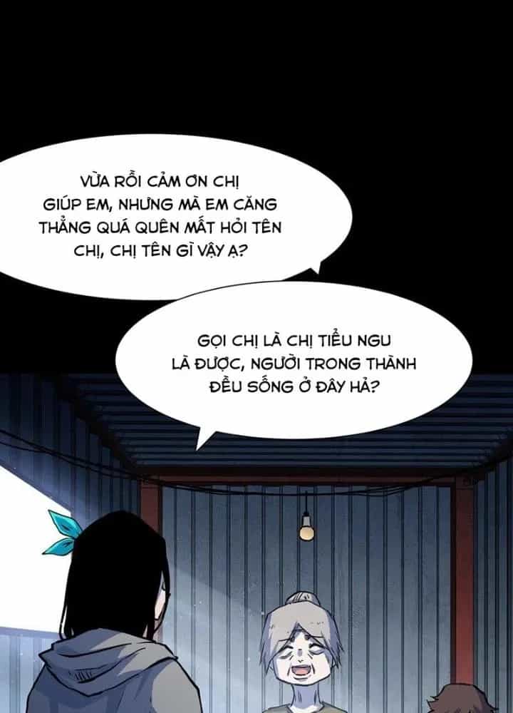 Ta Là Lão Đại Thời Tận Thế - Chương 105 - ảnh 123