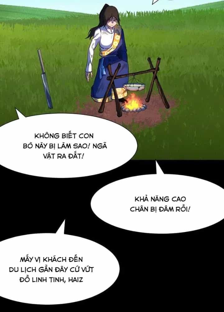 Ta Là Lão Đại Thời Tận Thế - Chương 109 - ảnh 49