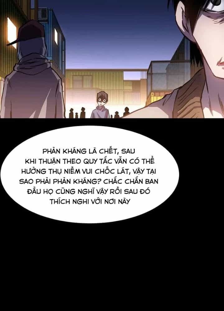 Ta Là Lão Đại Thời Tận Thế - Chương 111 - ảnh 63