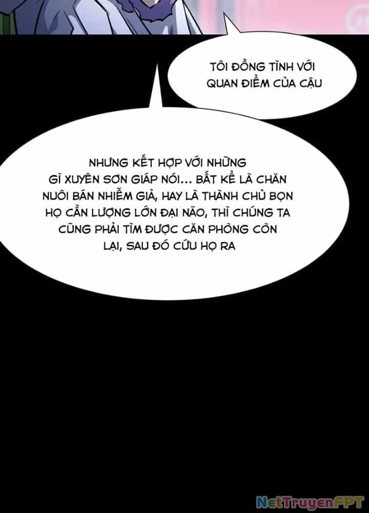 Ta Là Lão Đại Thời Tận Thế - Chương 112 - ảnh 105