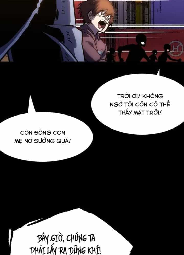 Ta Là Lão Đại Thời Tận Thế - Chương 113 - ảnh 141