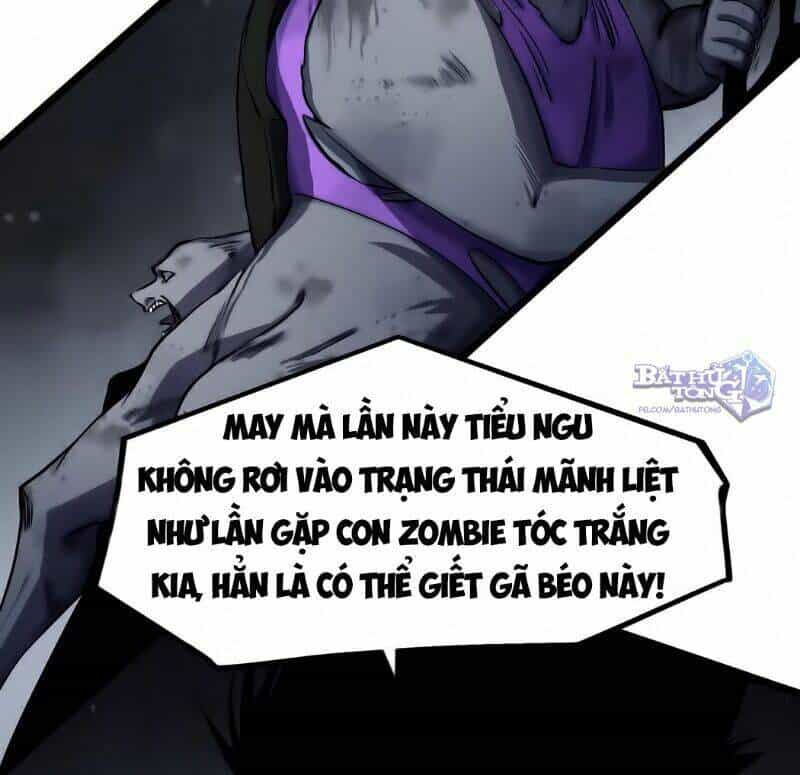 Ta Là Lão Đại Thời Tận Thế - Chương 10 - ảnh 5