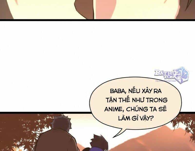 Ta Là Lão Đại Thời Tận Thế - Chương 10 - ảnh 52