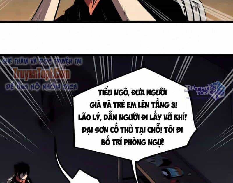 Ta Là Lão Đại Thời Tận Thế - Chương 11 - ảnh 51