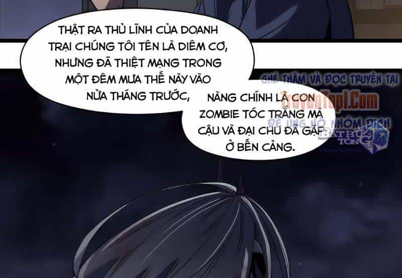 Ta Là Lão Đại Thời Tận Thế - Chương 11 - ảnh 73