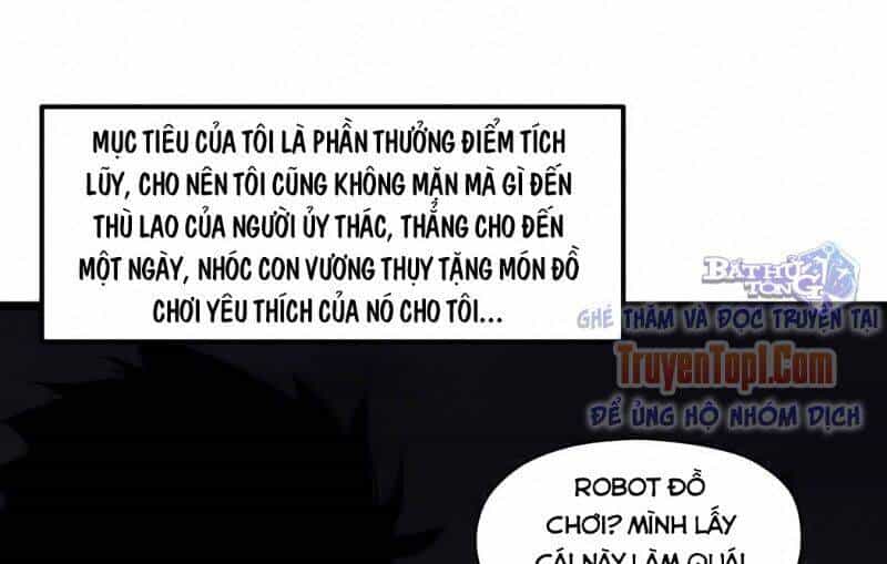 Ta Là Lão Đại Thời Tận Thế - Chương 11 - ảnh 8
