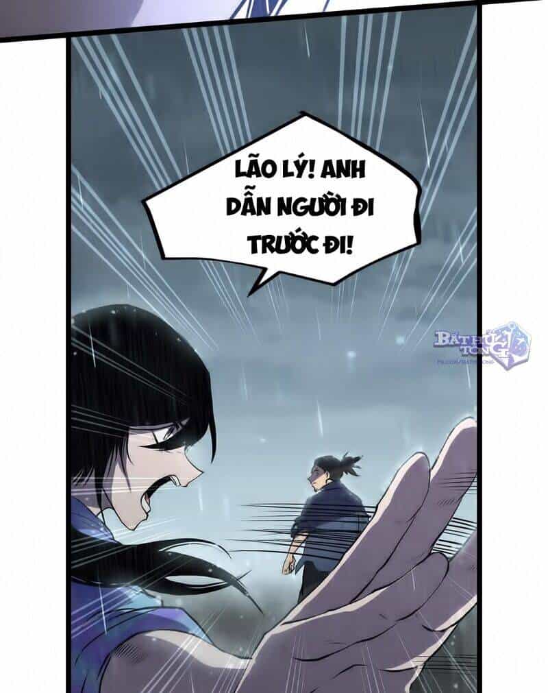Ta Là Lão Đại Thời Tận Thế - Chương 12 - ảnh 31