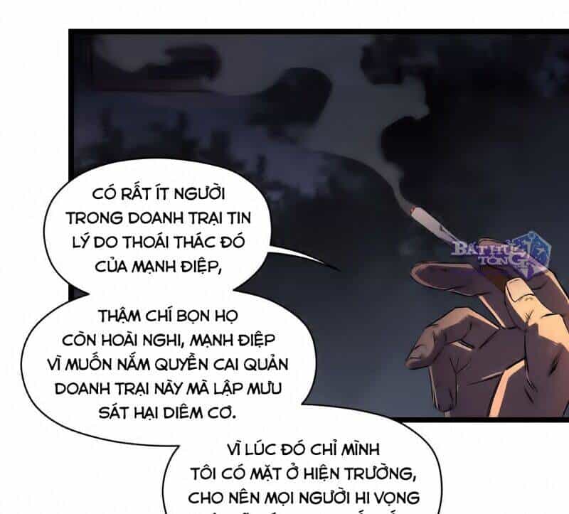 Ta Là Lão Đại Thời Tận Thế - Chương 12 - ảnh 43