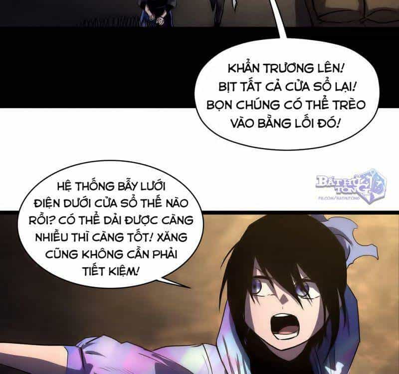 Ta Là Lão Đại Thời Tận Thế - Chương 13 - ảnh 6