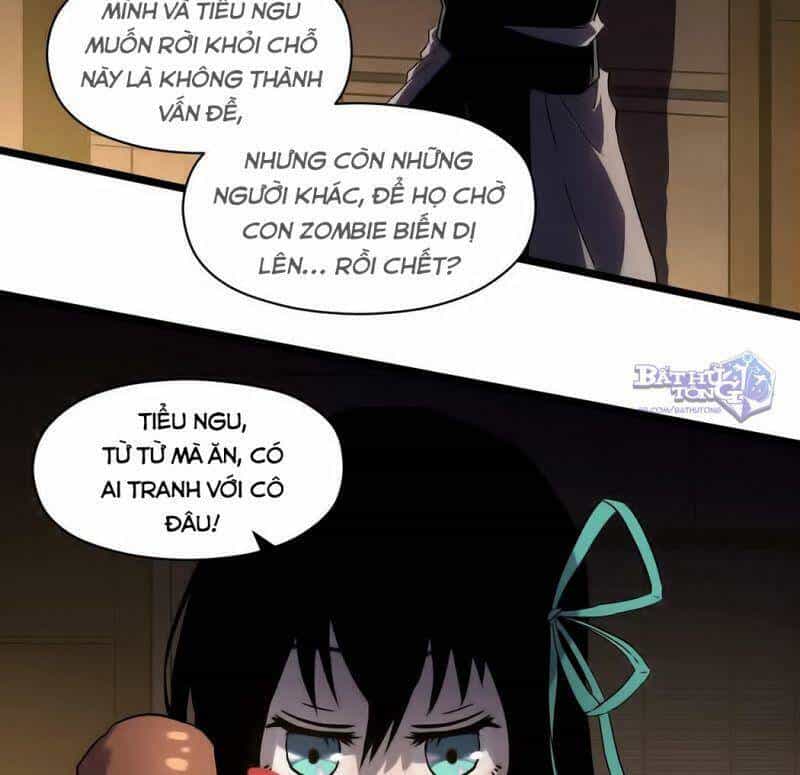 Ta Là Lão Đại Thời Tận Thế - Chương 14 - ảnh 29