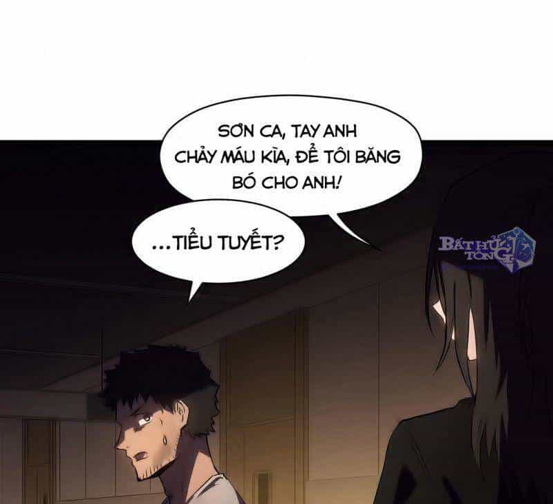 Ta Là Lão Đại Thời Tận Thế - Chương 14 - ảnh 9