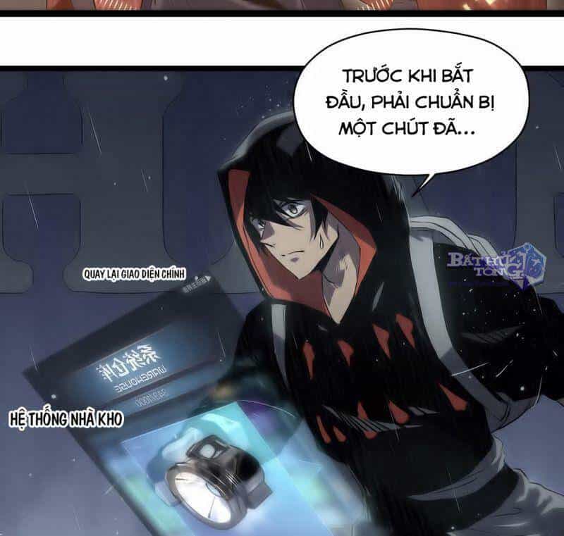 Ta Là Lão Đại Thời Tận Thế - Chương 15 - ảnh 9