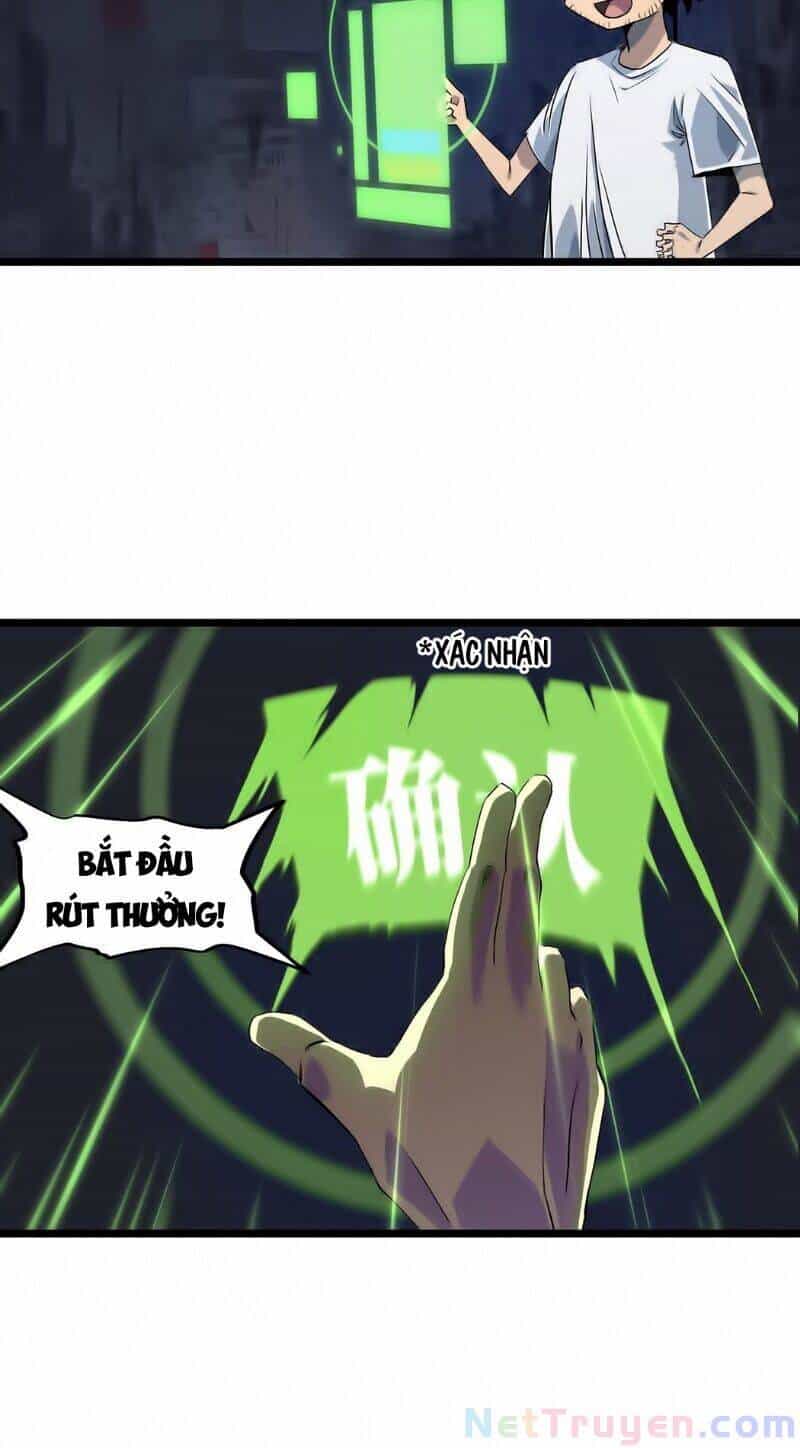 Ta Là Lão Đại Thời Tận Thế - Chương 1.2 - ảnh 33