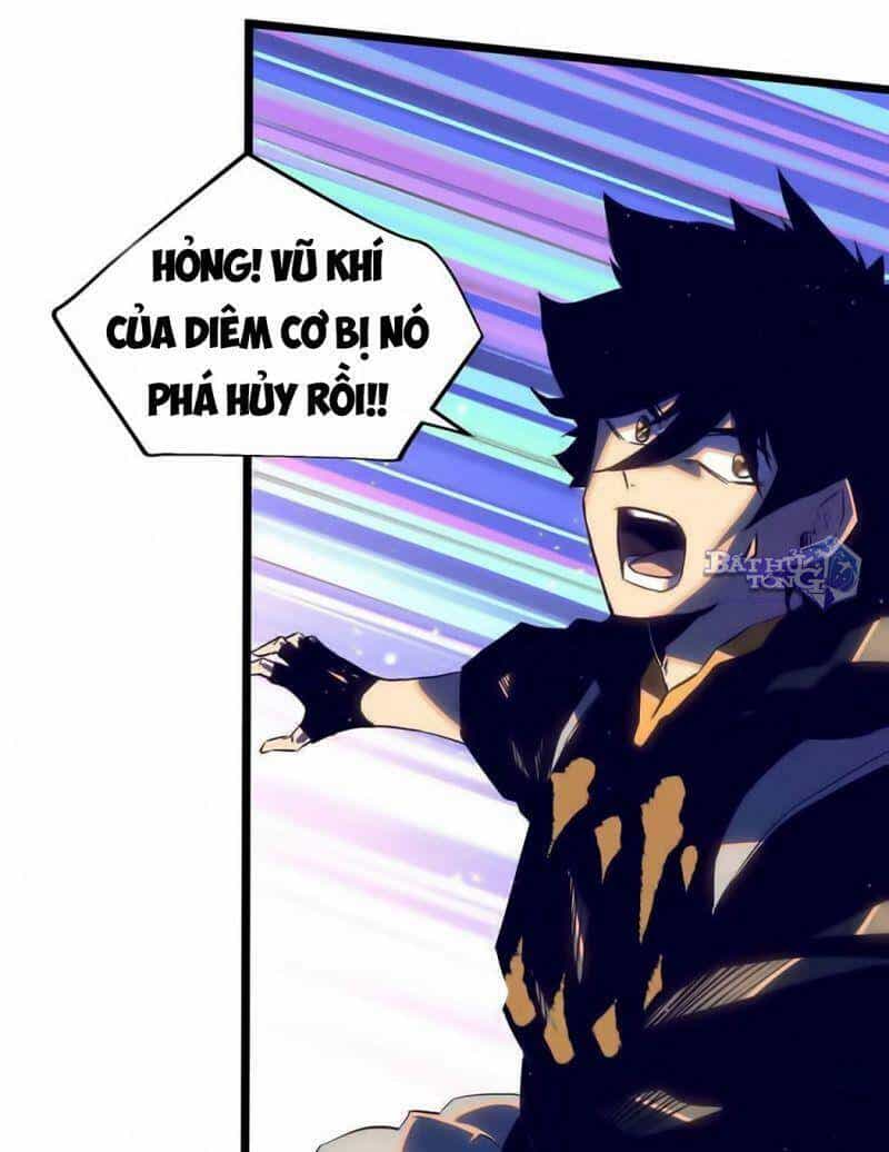 Ta Là Lão Đại Thời Tận Thế - Chương 18 - ảnh 57