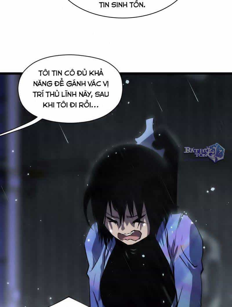Ta Là Lão Đại Thời Tận Thế - Chương 18 - ảnh 9