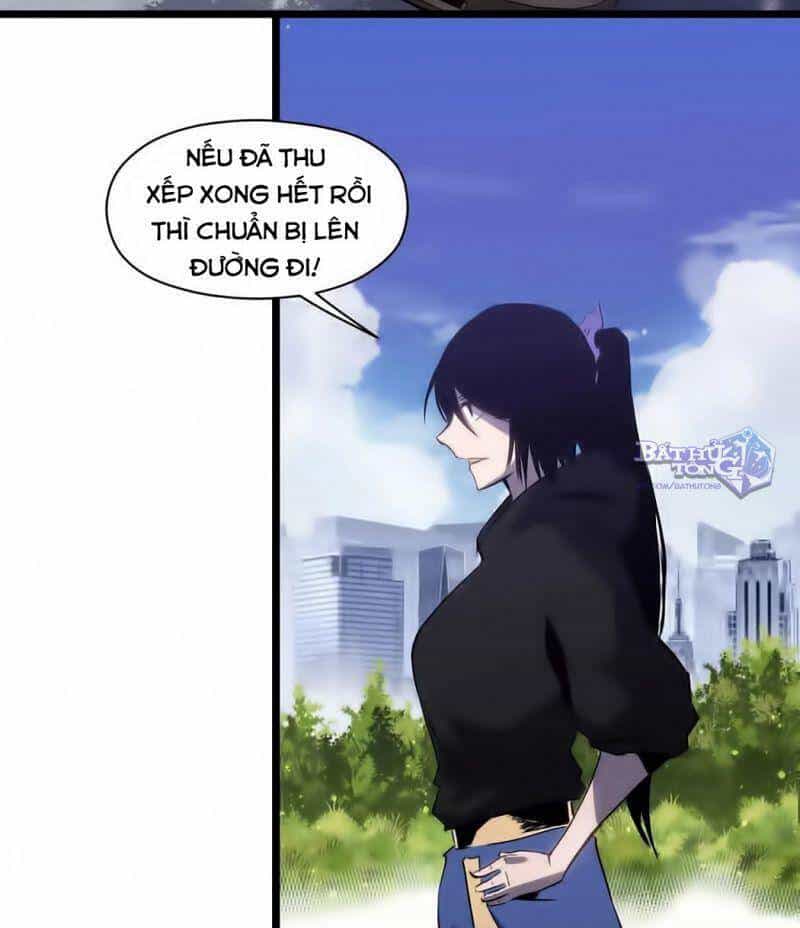 Ta Là Lão Đại Thời Tận Thế - Chương 19 - ảnh 21