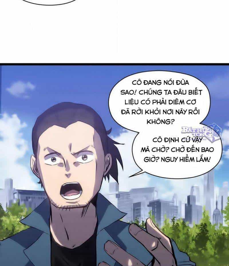 Ta Là Lão Đại Thời Tận Thế - Chương 19 - ảnh 25