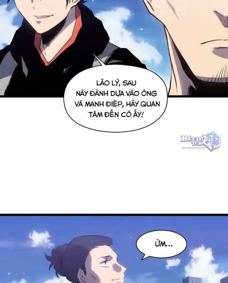 Ta Là Lão Đại Thời Tận Thế - Chương 19 - ảnh 63